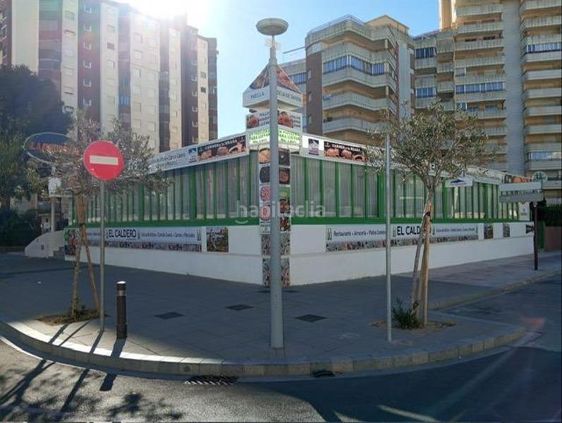 Foto 6381b5b4-0cfb-4a22-8511-608f9c651fb9. Geschäftsraum in avenida nord del 5 in Playa de Gandía Gandia