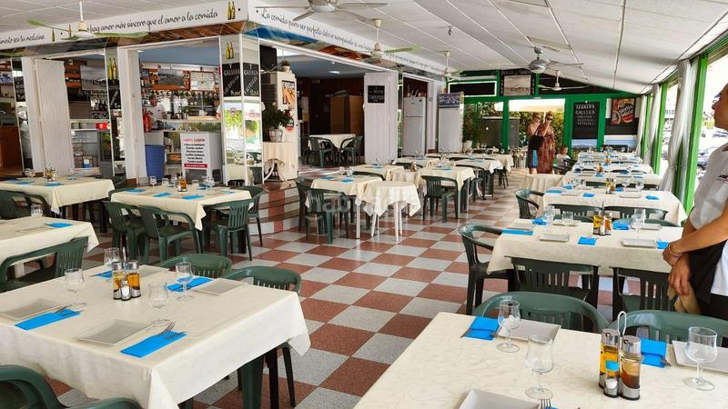 Foto 67087af3-885e-4ca1-9604-515dfd59bbfb. Geschäftsraum in avenida nord del 5 in Playa de Gandía Gandia