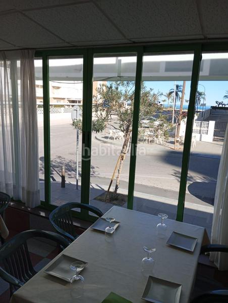 Foto 6dea2675-f1ea-4e06-8bcf-d04edb8b1d48. Geschäftsraum in avenida nord del 5 in Playa de Gandía Gandia