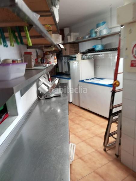 Foto 838f5627-5bdb-4658-920e-5ad49f350cbe. Geschäftsraum in avenida nord del 5 in Playa de Gandía Gandia