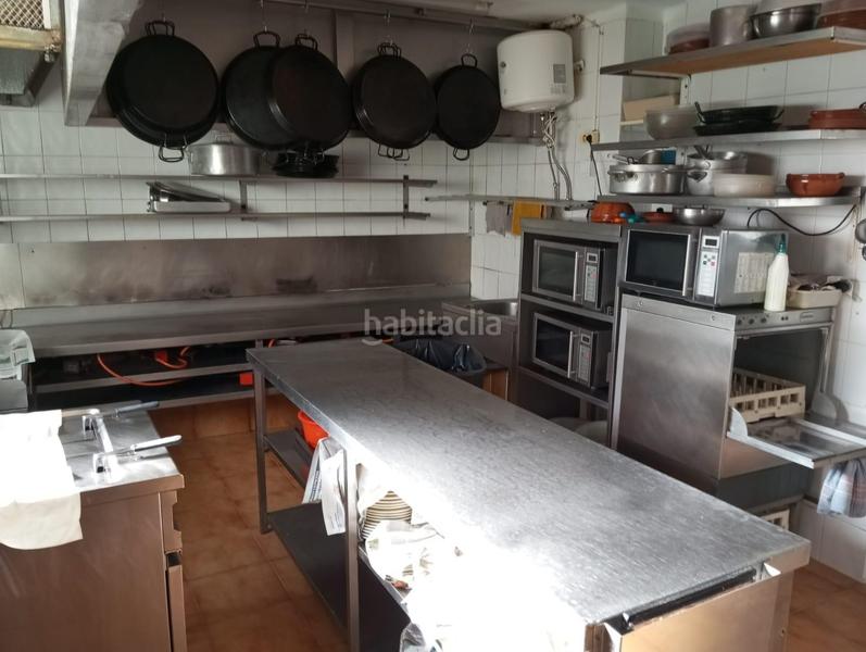 Foto 8e4243f4-d528-4df7-8c61-213332580ec3. Geschäftsraum in avenida nord del 5 in Playa de Gandía Gandia