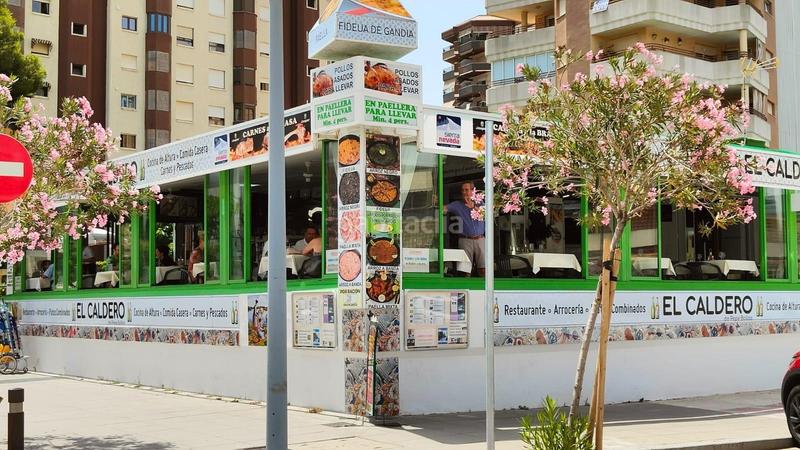 Foto 91ec7231-cc8e-42d7-9a0a-4cc803aa57cb. Geschäftsraum in avenida nord del 5 in Playa de Gandía Gandia