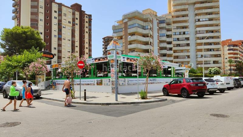 Foto abbf73d2-985e-4f63-bd5f-dee24c5cb4b0. Geschäftsraum in avenida nord del 5 in Playa de Gandía Gandia