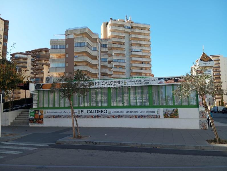 Foto ae3618e1-8274-470e-98f5-1ed72369ca26. Geschäftsraum in avenida nord del 5 in Playa de Gandía Gandia