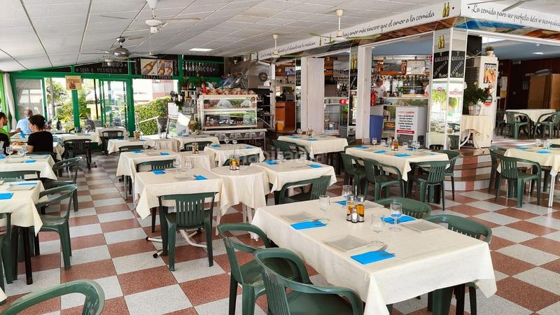 Foto b877a86f-d5fd-4ccb-a96d-1c44f7cd8c53. Geschäftsraum in avenida nord del 5 in Playa de Gandía Gandia