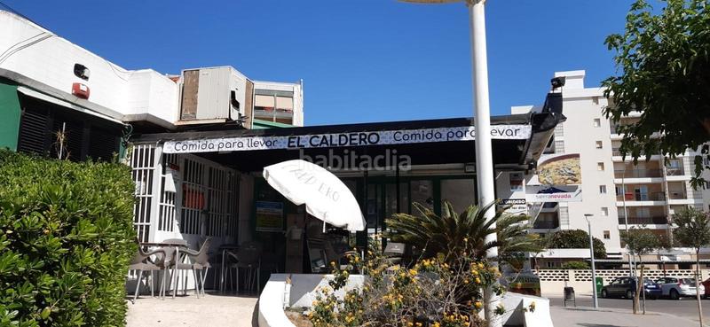 Foto cfbd2863-6719-4bd4-be0b-50f0cec13670. Geschäftsraum in avenida nord del 5 in Playa de Gandía Gandia