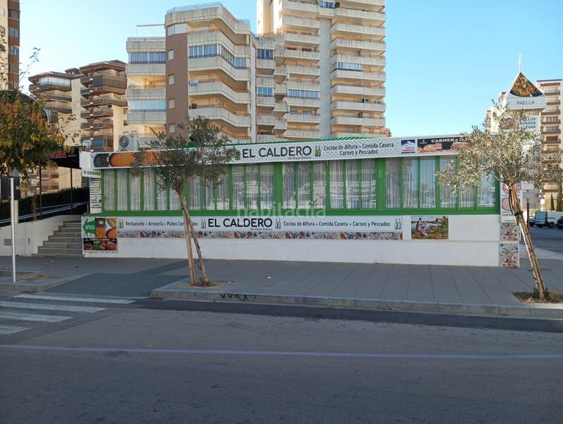 Foto f7bb4dcf-3058-4105-a6a8-78841a775fe3. Geschäftsraum in avenida nord del 5 in Playa de Gandía Gandia