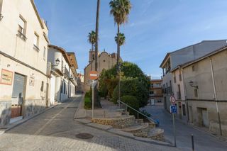 Casa en Calle sant vicent 21. Espacio , aire libre  y casa  con vistas