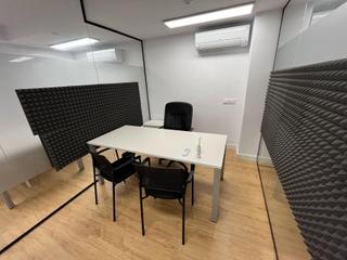 Miete Büro  Plaza plaza del rei jaume i. Oficinas en el centro de gandía.