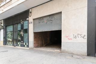 Local Comercial a Calle sant pere 5