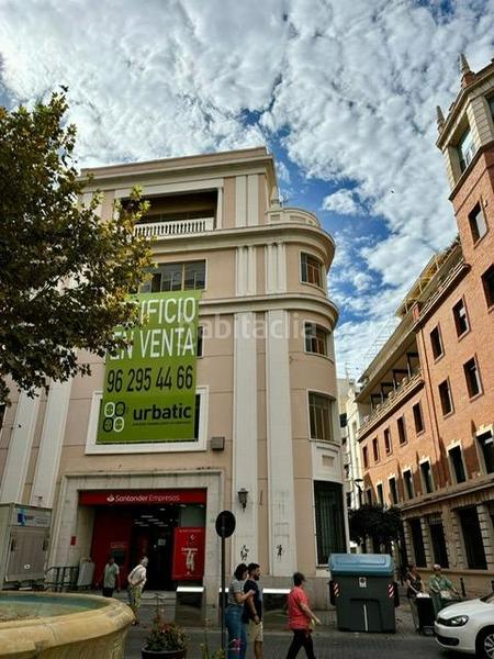 Foto 726d4dc6-fbf7-414b-9a30-0791ff93009b. Edifici a calle vallier 1 a Centro Histórico Gandia