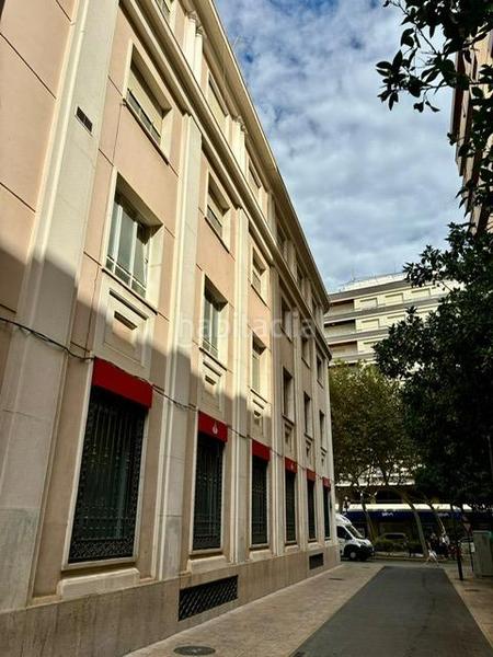 Foto 98584095-2998-4a65-ac09-702011d32a03. Edifici a calle vallier 1 a Centro Histórico Gandia