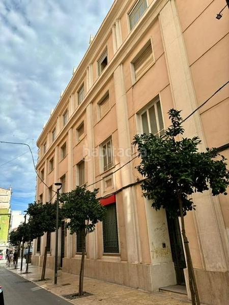 Foto b555d693-4e1c-4826-ae67-143608f216b2. Edifici a calle vallier 1 a Centro Histórico Gandia