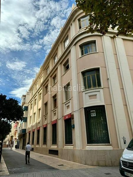 Foto f7c2006c-0fa2-4452-9806-de4bd67869e5. Edifici a calle vallier 1 a Centro Histórico Gandia