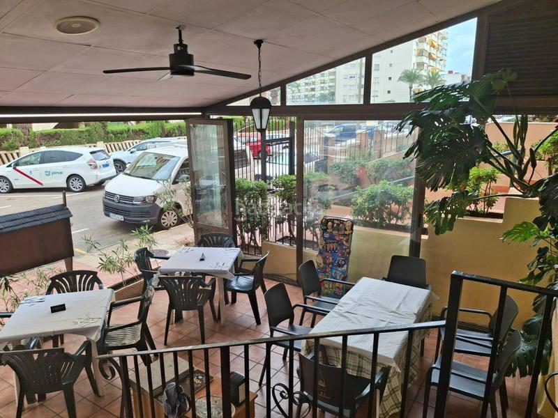 Foto 066282f1-19d9-4687-ab9c-ffbc2d126b8a. Local comercial a calle castella-lleo de 15 a Playa de Gandía Gandia