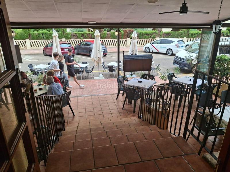 Foto 31ae7dac-7df1-4827-b707-ea3936e9830c. Local comercial a calle castella-lleo de 15 a Playa de Gandía Gandia