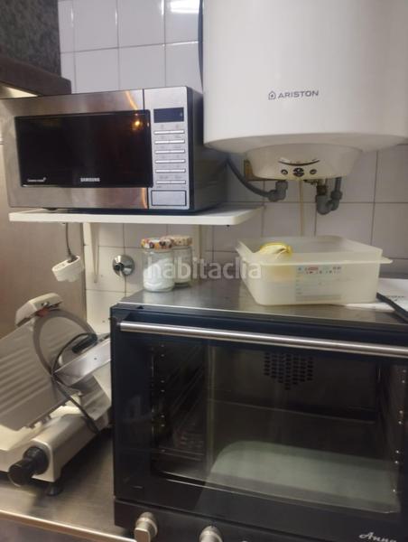 Foto 354d81ab-21cc-4a27-bd77-d7fff09a8571. Local comercial a calle castella-lleo de 15 a Playa de Gandía Gandia