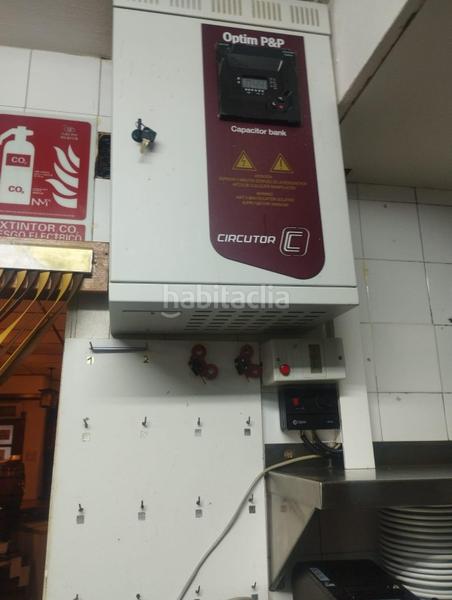 Foto 58e2def1-2bb1-4d52-91f5-0c4415e3e02b. Local comercial a calle castella-lleo de 15 a Playa de Gandía Gandia