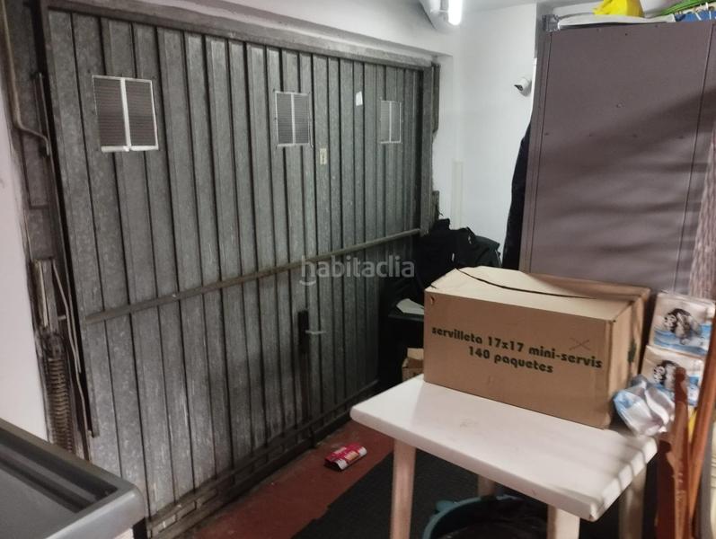 Foto 7d756e54-f790-4d2f-8eb7-47eb740239e3. Local comercial a calle castella-lleo de 15 a Playa de Gandía Gandia