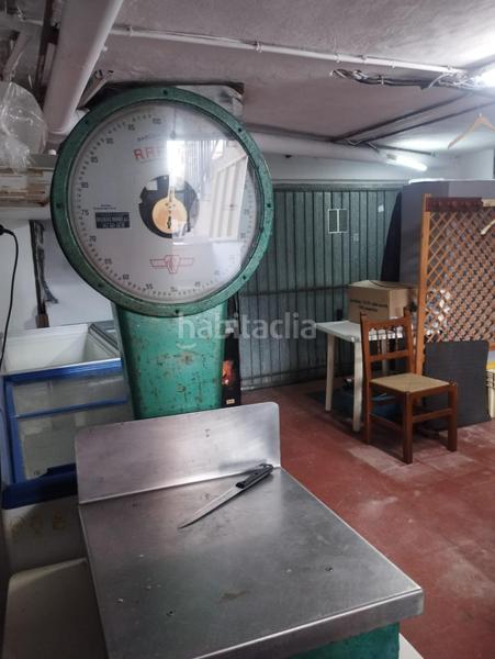 Foto a38f4cdd-8a28-45bb-a06b-8a25d719d5df. Local comercial a calle castella-lleo de 15 a Playa de Gandía Gandia