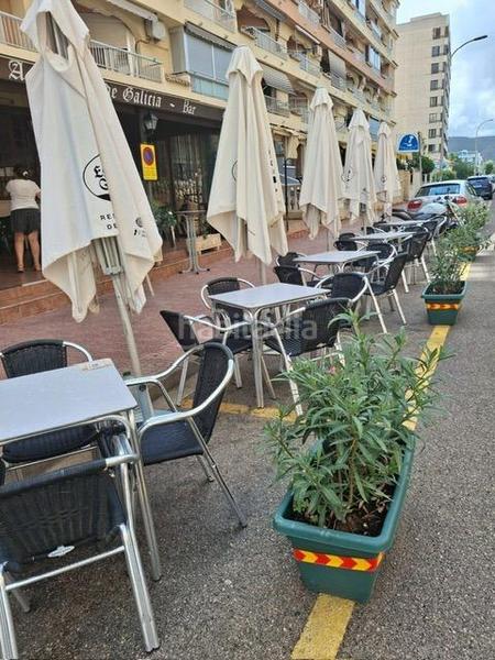 Foto d89f2b4a-38f1-4d77-9747-e4821e5790af. Local comercial a calle castella-lleo de 15 a Playa de Gandía Gandia