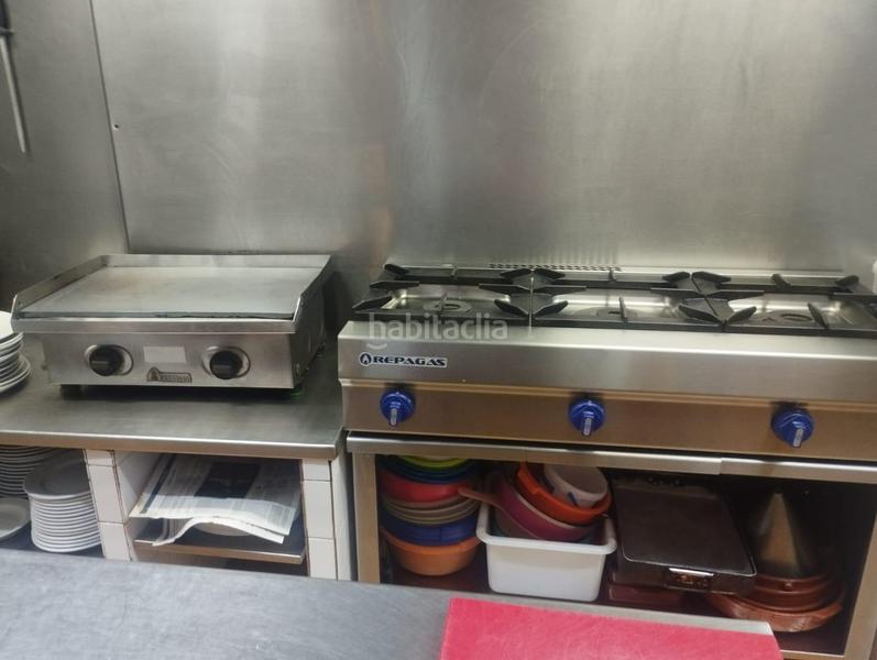 Foto e8a9f608-05d1-481b-b800-83449ecf84fc. Local comercial a calle castella-lleo de 15 a Playa de Gandía Gandia