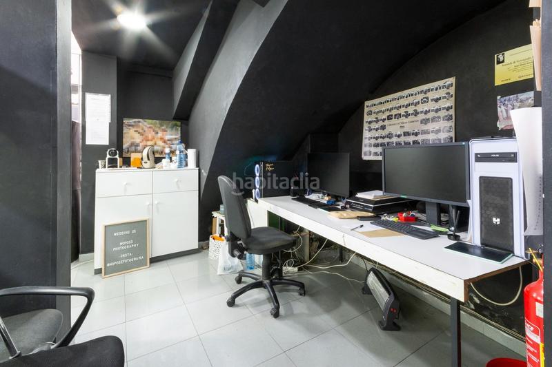 Foto 019bd38b-df09-4130-8548-3c282533003f. Geschäftsraum in Centro Histórico Gandia