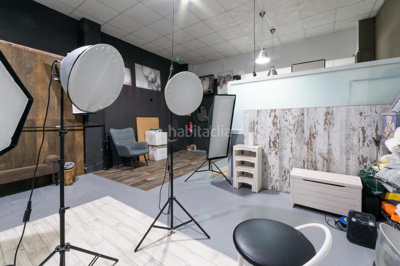 Foto 02d12718-d495-4701-848c-392b4010fd26. Geschäftsraum in Centro Histórico Gandia