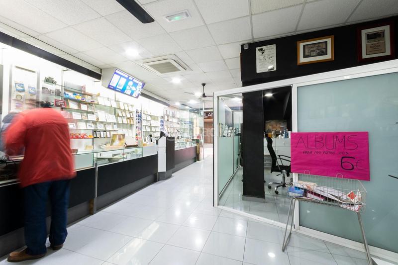 Foto 73f688b8-c97a-4a5e-aa94-002677ffede0. Geschäftsraum in Centro Histórico Gandia