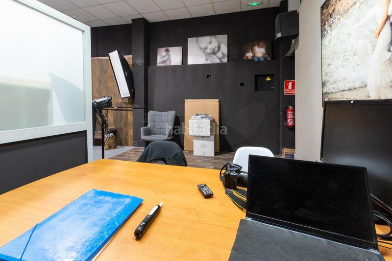 Foto 9384d4ee-6182-4392-9fbf-17194d3326c7. Geschäftsraum in Centro Histórico Gandia