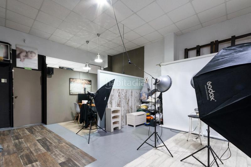 Foto 9ece7045-c006-4790-9dce-1a79551510d5. Geschäftsraum in Centro Histórico Gandia