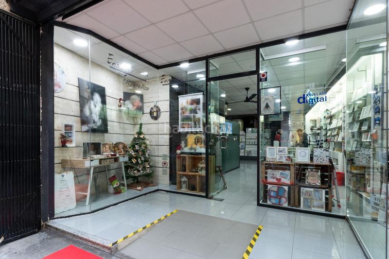 Foto bc1f0cf5-9528-4fba-8bfe-e0fa64838528. Geschäftsraum in Centro Histórico Gandia