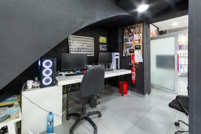 Foto bf01a1a4-9baa-42e9-9cc1-00bb10eb7828. Geschäftsraum in Centro Histórico Gandia