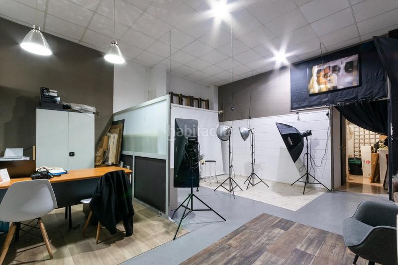 Foto cc0a8f2c-02cb-4d12-ad1e-f67e7afcc1af. Geschäftsraum in Centro Histórico Gandia