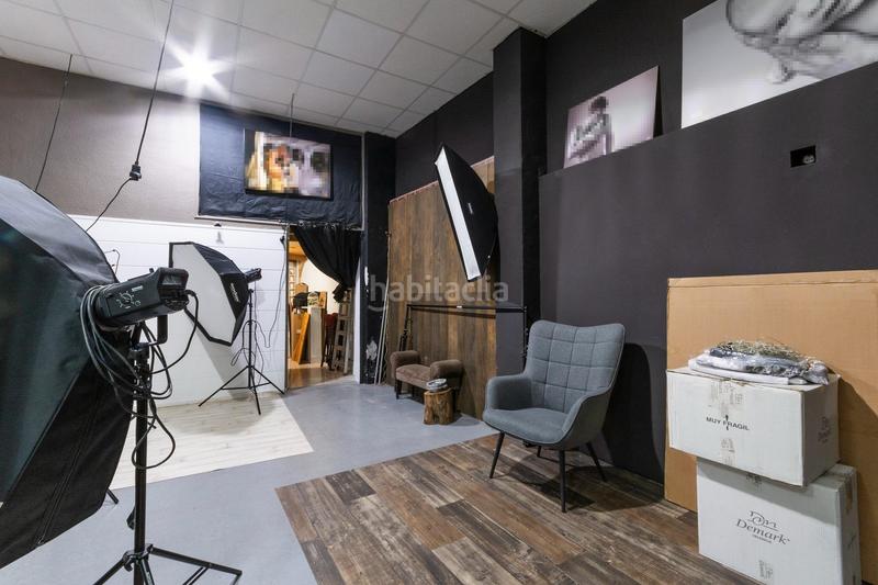 Foto da888e4d-835c-4967-b191-f1b055746e10. Geschäftsraum in Centro Histórico Gandia