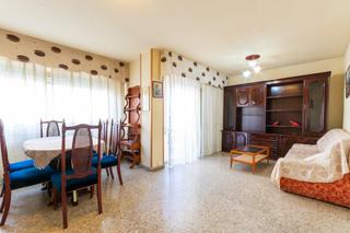 Pis  Calle cardenal cisneros. Te gustaria tener tu propia vivienda?