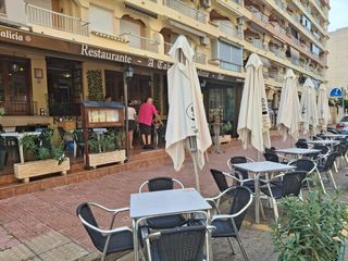 Miete Geschäftsraum in Calle castella-lleo de 15. Te gustaria tener tu propio negocio de hostelería ?