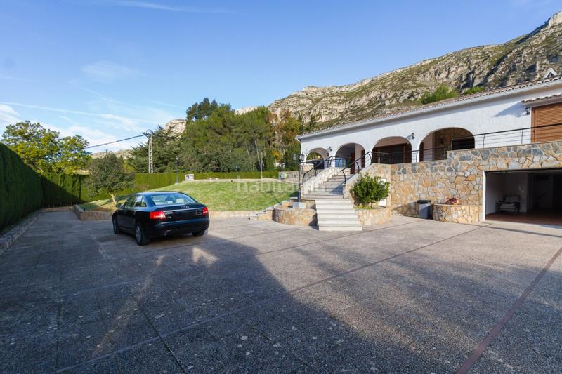 Foto 08cff06d-2c58-474a-b354-55b899048f8d. Chalet in calle cova de l'aire 12 in Barx