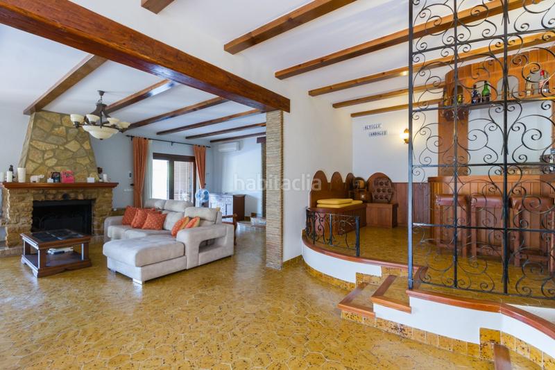 Foto 09531522-1a9b-4ddc-89b2-da04134f2826. Chalet in calle cova de l'aire 12 in Barx