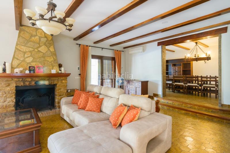 Foto 0c0bce37-7160-492a-a484-1b8e4b5b4017. Chalet in calle cova de l'aire 12 in Barx