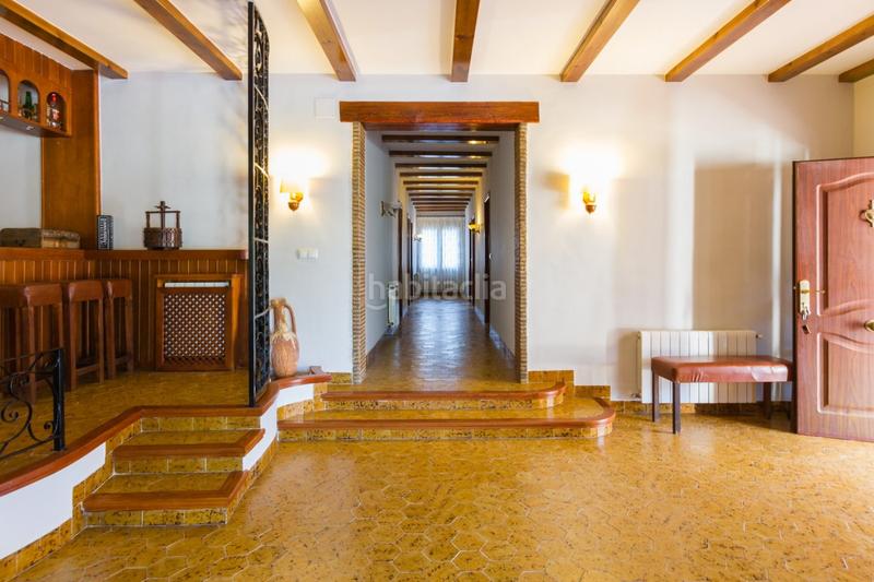 Foto 5a77d81f-2952-4b5b-b19d-88ca6181e11e. Chalet in calle cova de l'aire 12 in Barx