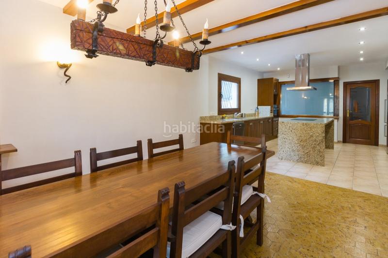 Foto 61a83d9d-a0fc-4380-873c-82a01cd3be3f. Chalet in calle cova de l'aire 12 in Barx