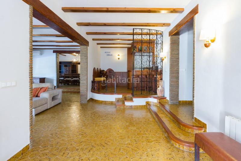 Foto 6e1a3486-7f6d-44e0-a9fb-ee18895bd9cb. Chalet in calle cova de l'aire 12 in Barx