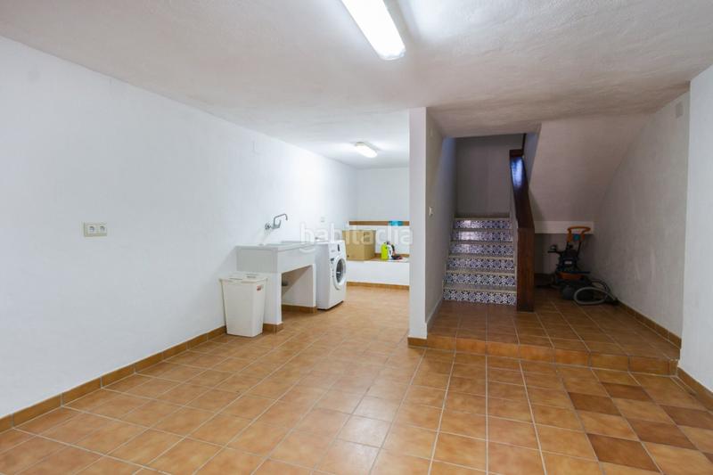 Foto 71847f94-4b41-445b-83f5-f8c2947fb28d. Chalet in calle cova de l'aire 12 in Barx