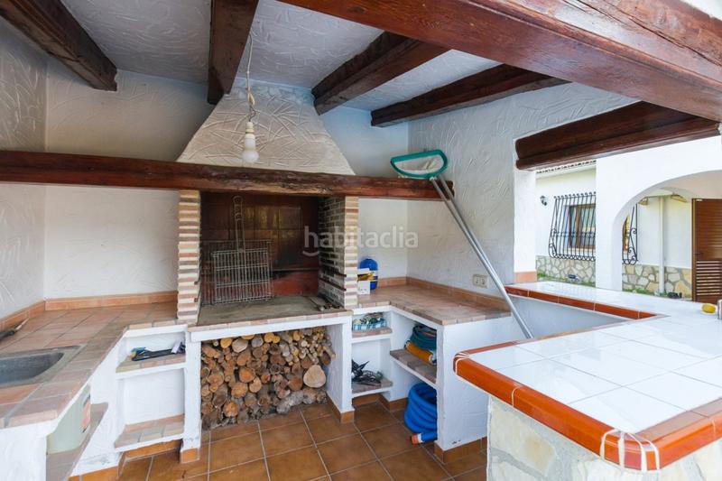 Foto 8489213c-4c2f-4253-8f3e-9297bdc6d8e4. Chalet in calle cova de l'aire 12 in Barx