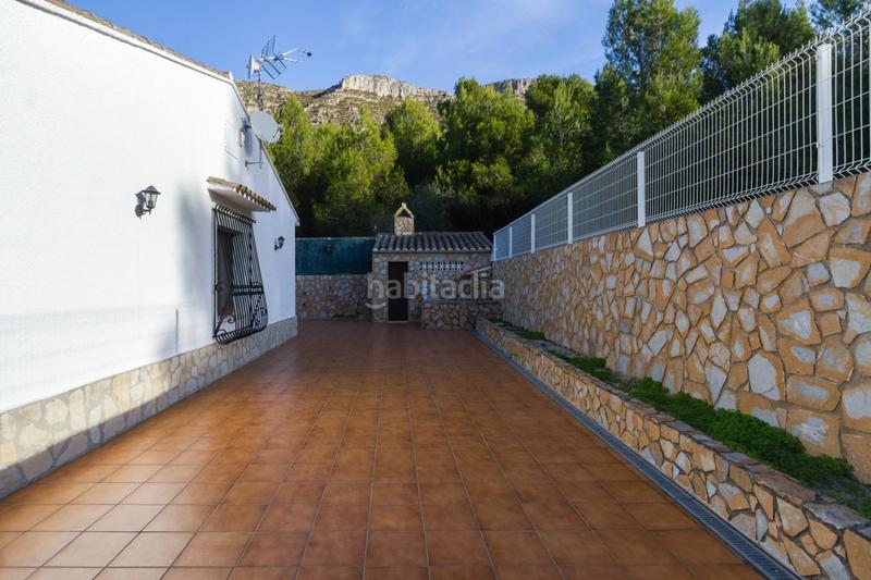 Foto 8594d540-a63f-4f02-817d-6a24016e8ce4. Chalet in calle cova de l'aire 12 in Barx