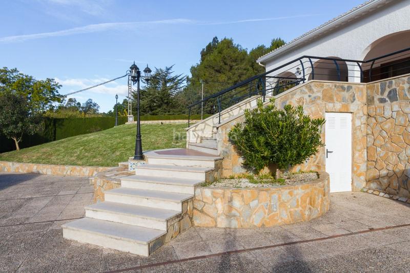 Foto 970401b9-b659-4893-bf6a-cbf9315d3809. Chalet in calle cova de l'aire 12 in Barx