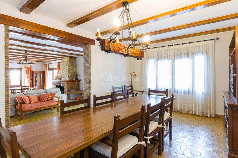 Foto a6fa58e9-8a18-4442-834e-a5352dd94d91. Chalet in calle cova de l'aire 12 in Barx