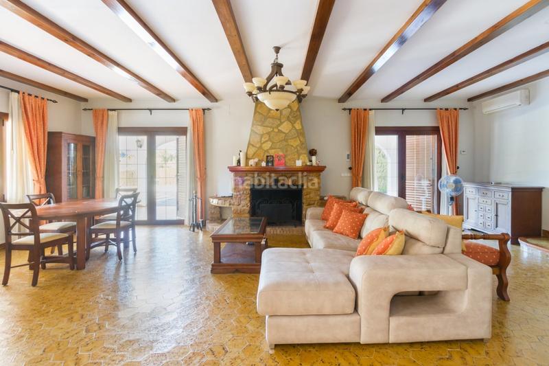 Foto a7932956-0187-4d77-b882-ef7f2df1cc1c. Chalet in calle cova de l'aire 12 in Barx