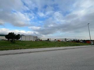 Terreny residencial a Xeresa. Oportunidad única! parcela industrial en xeresa valencia  7.250m